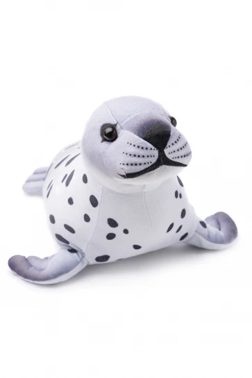Игрушка мягконабивная "Тюлень"