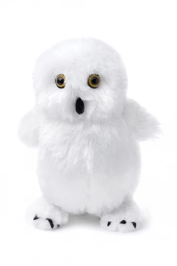 Игрушка мягконабивная "Сова"