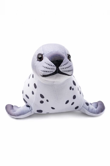 Игрушка мягконабивная "Тюлень"