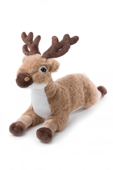 Игрушка мягконабивная "Олень"