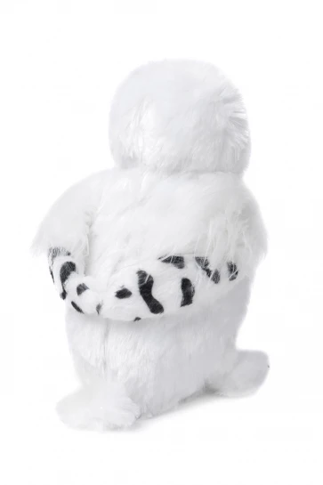 Игрушка мягконабивная "Сова"