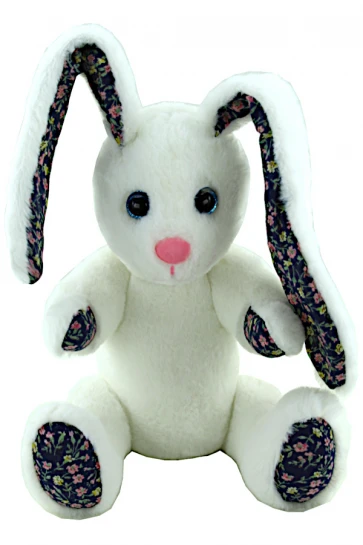 Игрушка мягконабивная "Зайка"