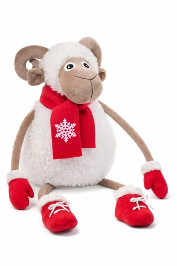 Упаковка "Фома" мягкая игрушка