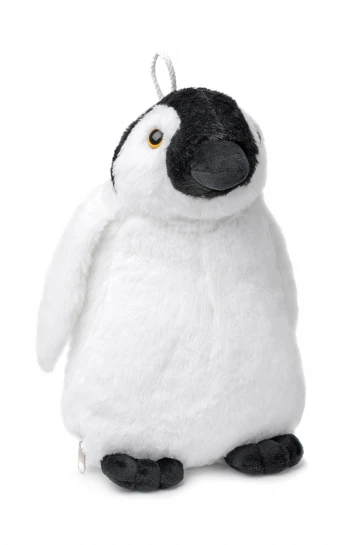 Упаковка "Пингвин" мягкая игрушка