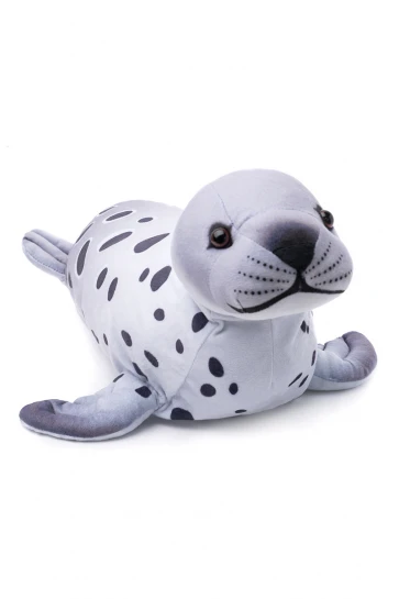 Упаковка "Тюлень" мягкая игрушка