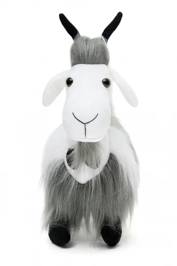 Упаковка "Ипполит" мягкая игрушка