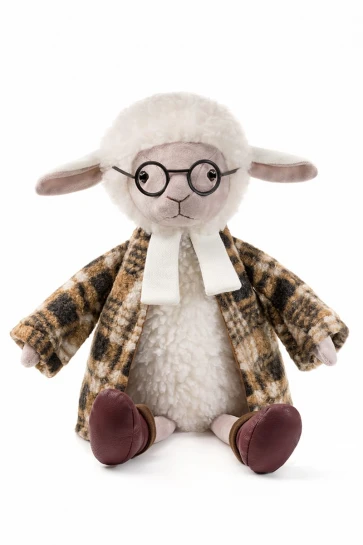 Упаковка "Пушикин" мягкая игрушка