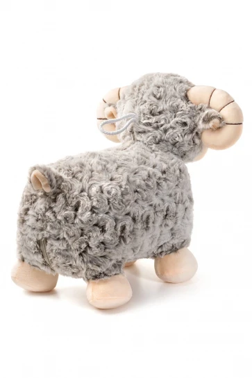 Упаковка "Дымка" мягкая игрушка