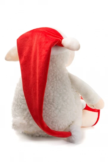 Упаковка "Топотун" мягкая игрушка