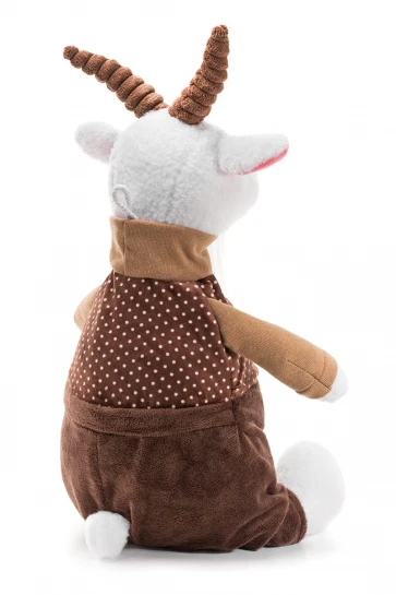 Упаковка "Сеня" мягкая игрушка