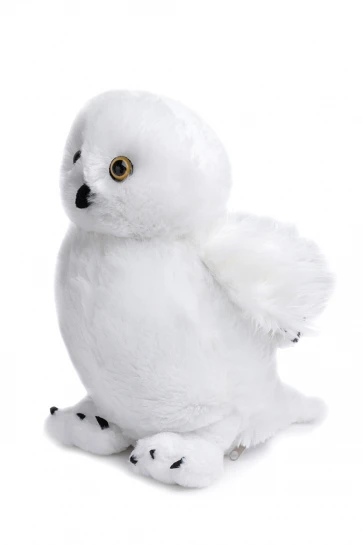 Упаковка "Полярная сова" мягкая игрушка